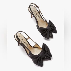 Kate Spade New York Sheela Slingback Pumps